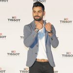 Tissot introduces Virat Kohli as its Indian male brand ambassador 1