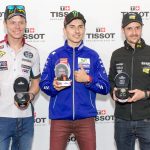 MotoGP™ Finale Crowned by Presentation of 2017 Tissot MotoGP™ Watch Collection 2